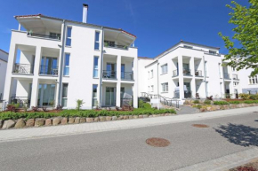 Villa Antje Whg 05 mit Terrasse in Göhren